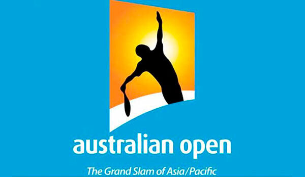 Теніс. Australian Open. Найкращі моменти