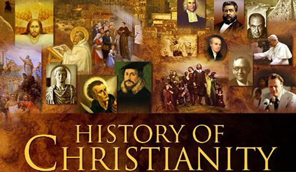 Історія християнства