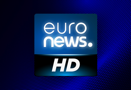 Euronews англ